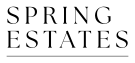 Spring Estates, Exmouth logo