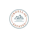 Ornella's Estates, Leeds logo