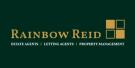 Rainbow Reid, Willesden Green logo