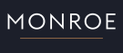 Monroe Estate Agents, Guiseley logo