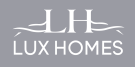 Lux Homes Gidea Park, Gidea Park logo