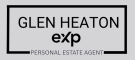 Glen Heaton, Powered by eXp, Stockport logo