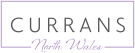Currans, North Wales logo