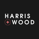 Harris + Wood, Tendring logo