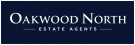 Oakwood North, Middlesborough logo