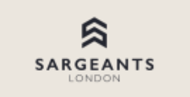 Sargeants - Ealing logo