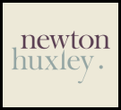 Newton Huxley, Walton On Thames logo
