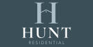 Hunt Residential, Thame logo
