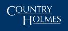 Country Holmes, Marple Bridge logo