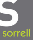Sorrell, Southend-on-Sea logo