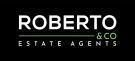 Roberto and Co, Goffs Oak logo