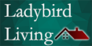 Ladybird living, Fitzrovia logo