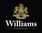 Williams Estate Agents, Thame logo