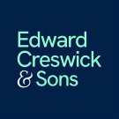 Edward Creswick & Sons, Burnham-On-Sea logo