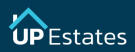Up Estates, Rugby logo