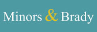 Minors & Brady - Estate Agents - Bury St Edmunds logo