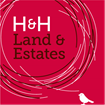 H&H Land & Estates - Carlisle logo
