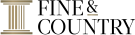 Fine and Country Leicester, Leicester logo