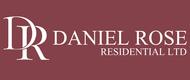 Daniel Rose Residential - Islington logo