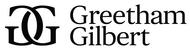 Greetham Gilbert - Whitley Bay logo