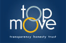 Top Move Estate Agents, Croydon logo