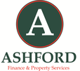 Ashford Finance & Property Services - Southall logo