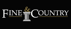 Fine & Country - Northampton logo