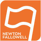 Newton Fallowell, Ironbridge logo