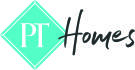 PT Homes, Kenilworth logo