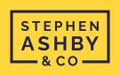 Stephen Ashby & Co, London logo