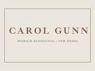 Carol Gunn, Wetherby logo