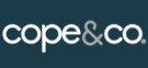 Cope & Co, Alfreton logo