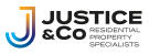 Justice & Co Residential Property Specialists, Goring logo