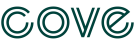 Cove, New Homes logo