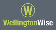 WellingtonWise - St Ives logo