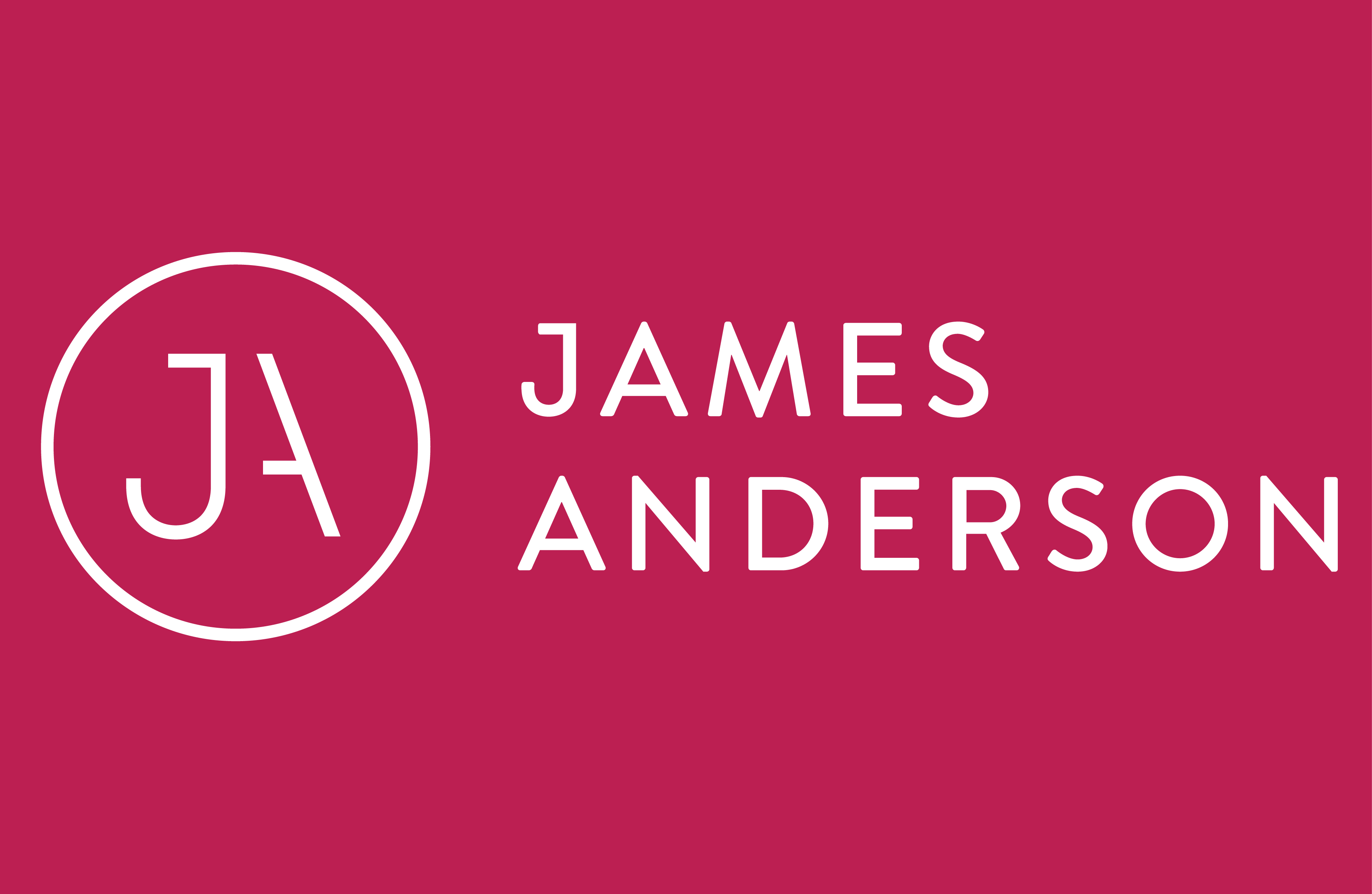 James Anderson - Putney logo