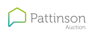 Pattinson - North West Auction logo