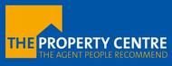 The Property Centre - Worcester logo