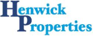 Henwick Properties - Thatcham logo