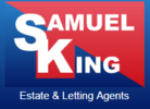 Samuel King Estate Agents - Canning Town logo