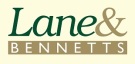 Lane & Bennetts - Langford logo