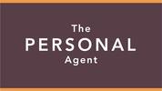 The Personal Agent - Epsom logo