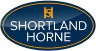 Shortland Horne - Walsgrave logo