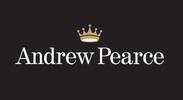 Andrew Pearce - Pinner logo