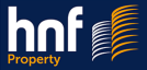 HNF Property - Croydon logo