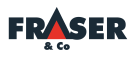 Fraser & Co - City & Shoreditch logo