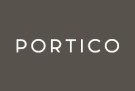 Portico - Clapham logo