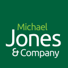 Michael Jones & Company - Goring by Sea logo