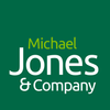 Michael Jones & Company - Lancing logo