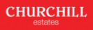 Churchill Estates - Wanstead logo